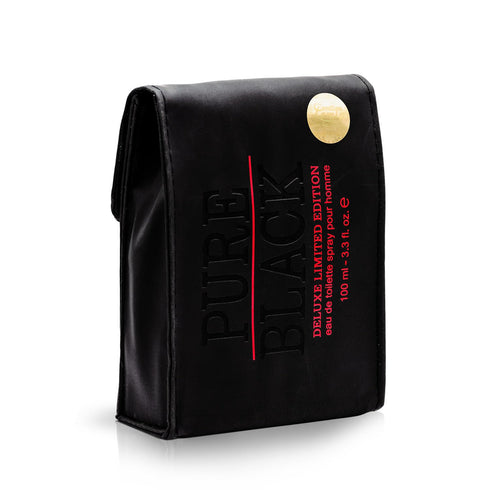 CREATION LAMIS Pure Black 3.3 OZ.
