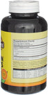 Natures Blend Protein Tablets, Honey Flavor, 200 Tablets