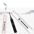 Sonic Electric Toothbrush for Adults and Kids, Low Noise with 6 Modes and 4 Replacement Brush Heads
