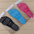 Beach Foot Pads, Barefoot Adhesive Invisible Shoes, Anti-Slip Waterproof Silicone Stick on Foot Pad, 6 Pack