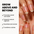 LONDONTOWN kur Restorative Nail Cream, 1 Fl Oz (Pack of 1)