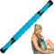 Vive Massage Stick Roller for Muscle, Back, Legs - Deep Tissue Body