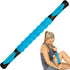 Vive Massage Stick Roller for Muscle, Back, Legs - Deep Tissue Body