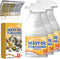 Kitchen Heavy Oil Cleaner Spray,100ML All Purpose Kitchens Heavy Oil Cleaning Agent,