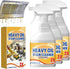 Kitchen Heavy Oil Cleaner Spray,100ML All Purpose Kitchens Heavy Oil Cleaning Agent,