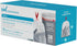 Highmark Low-Density Trash Bags, Coreless Roll, 13 Gallons, 24in. x 27 3/8in., Box Of 38, DP782973
