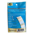 Lace Front Mini's Double Side Adhesive, 72 Mini's per Pack