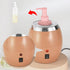 Single Bottle Massage Oil Warmer for Relaxation