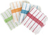 Multi-Purpose Cleaning Cloths, Set of 10 Kitchen Cleaning Towels, 11.5 x 11.5", Perfect for Dishes & Dusting