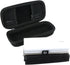 khanka Hard Travel Case for Qardio Arm Wireless Blood Pressure Monitor A100