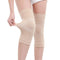 JUMISEE Compression Knee Sleeve for Men Women, Cotton Knee Brace for Arthritis Pain Relief and Running Support
