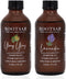 Lavender & Ylang Ylang Essential Oils Set 100% Pure & Natural Diffuser