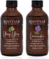 Lavender & Ylang Ylang Essential Oils Set 100% Pure & Natural Diffuser