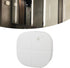 Leftwei 100ml Hotel Diffuser, Turbocharged Direct Spray Aromatherapy Machine, Accurate Atomization Diffuser