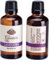 Fabulous Frannie Pure Lavender Essential Oil - French Lavandula officinalis, 60mL (2oz)
