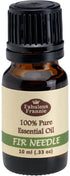 Fabulous Frannie Fir Needle Essential Oil - 100% Pure, Undiluted 10ml