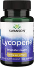 Swanson Lycopene 10 Milligrams, 120 Sgels