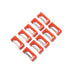 Orthodontic Interproximal Reduction Strips | 10PCS Dental IPR/IR Striping System for Tooth Enamel Repair