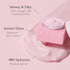 Return Collagen Cream, 1.76 fl. oz - Vitalizing Facial Moisturizer for Anti-Aging, Tightening, and Lifting