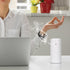 Plug in Scent Air Machine Essential Oil Diffuser Portable Fragrance Diffuser for Bedroom, Bathroom, Living Room,Reading