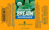 Peppermint Breath Refresher Spray - Organic Herbal Formula by Herb Pharm