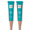 Onsen Cuticle Cream with Nail Cuticle Oil, Softener with Japanese Natural Healing Minerals (2 Count / 15 ml)