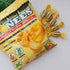 Honees Filled Honey Lemon Cough Drops, Natural Sore Throat Lozenges, Non-GMO, Gluten Free (2 Pack – 40 Drops)