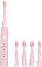 SA-86 Electric Toothbrush USB Rechargeable Toothbrush High Frequency Little Noise Timing Toothbrush
