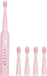 SA-86 Electric Toothbrush USB Rechargeable Toothbrush High Frequency Little Noise Timing Toothbrush