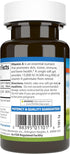 Carlson Vitamin A 15000 IU Palmitate (4500 mcg RAE), 120 Softgels | Vision Health and Healthy Skin