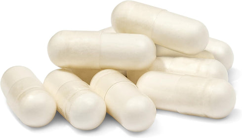 Daily Manufacturing L-Salivarius Probiotic, 120 Delayed-Release Capsules