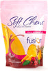 Bariatric Fusion Chewable Multivitamin, Cherry Pineapple Flavor, 60 Count for Post Bariatric Surgery Patients