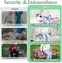 Stand Assist Mobility & Daily Living Aids Bed Rail Cane Chair Assist for Elderly Lift Assist Devices for Seniors