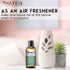 Pure Eucalyptus Essential Oil 30ML for Diffuser, Humidifier, Aromatherapy, DIY Soap, Candle, Bath Bombs