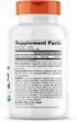 Doctor's Best TimeRelease Niacin with Niaxtend NonGMO Vegan Gluten Free 500 mg Tablets, 120 Count