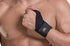 COPPER HEAL Short WRIST Brace Compression Sleeve, Adjustable Bandage for Carpal Tunnel, Right & Left Hands