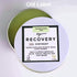 SSF ORGANICS- 2 oz Comfrey Salve Recovery Ointment, Super Concentrate All Purpose, Advanced Healing for Skin Conditions, Tattoo Aftercare, Aching Joints, Post Workout, Sore Backs, Knees, Hands, & Feet