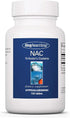 Allergy Research Group NAC Supplement - N-Acetyl-L-Cysteine, 120 Count, Supports Immune Function, Healthy Mucus