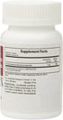 Cardiovascular Research Ferritin Capsules, 60 Count