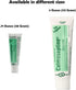 Calmoseptine Ointment Tube, 4 Ounce (Pack of 2)