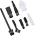Shaver Cleaning Brush Set, Electric Razor Cleaner Brush for Home Appliances and Computer Accessories, 8pcs