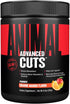 Animal Cuts Thermogenic Fat Burner Powder - Weight Loss for Women and Men, Metabolism, Energy, Focus, Nootropic Brain
