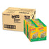 Clear Drawstring Can Liner, PK45