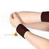 . life Heated Wrist Brace, Portable Tourmaline Wrist Support Brace Pad, Magnetic Self Heating Pad, Hand Support Wrist Wraps for Arthritis and Carpal Joint Pain Relief Injury