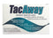 Tacaway Adhesive Remover Wipe by Torbot Trms408W, Non-Acetone, 50/Box