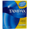 Tampax Cardboard Regular, Pack of 3