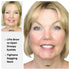 Instant Face Lift Tape Kit - 30-Day Supply of Transparent Neck & Eyebrow Lift Strips - Made in USA