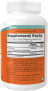 NOW Supplements,powder Magnesium Inositol Relax, Nervous System Support*, Fizzy Lemonade Flavor, 16-Ounce