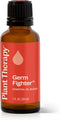 Plant Therapy Germ Fighter Essential Oil Blend, 100% Pure, 30 mL (1 oz)