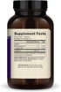 Dr. Mercola L-Arginine Advanced - 30 Servings (90 Capsules), 1,000 mg Per Serving, Supports Energy Production